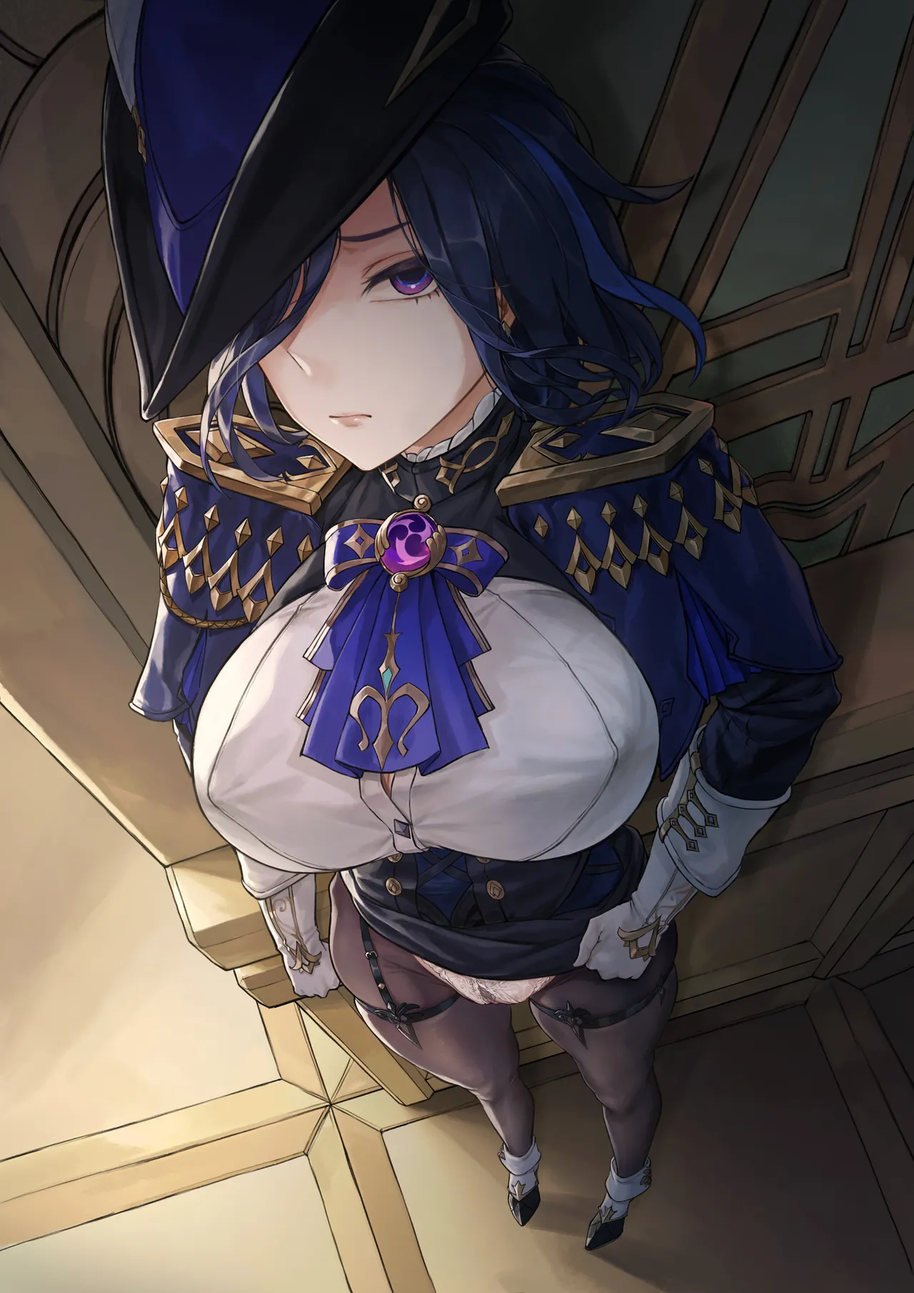 克洛琳德 - page58