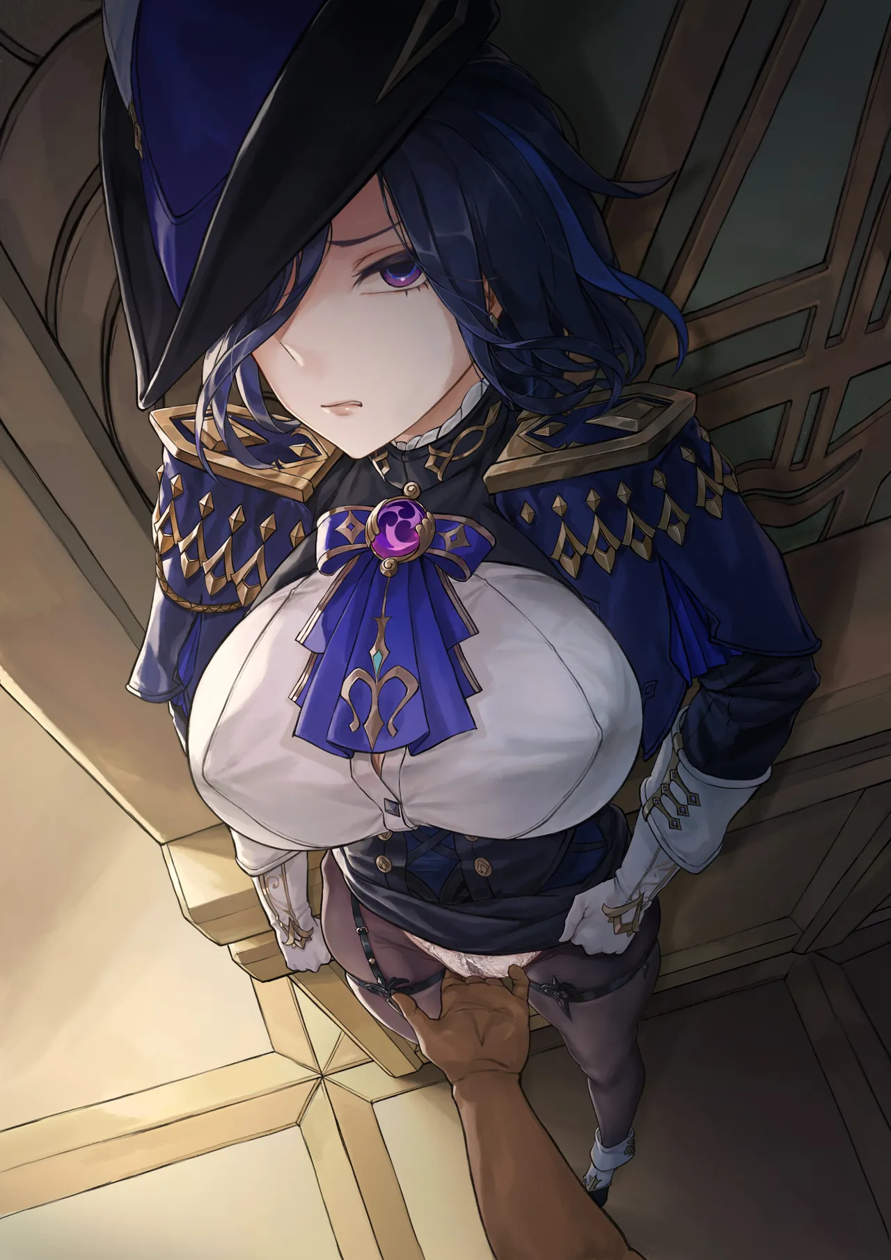 克洛琳德 - page59