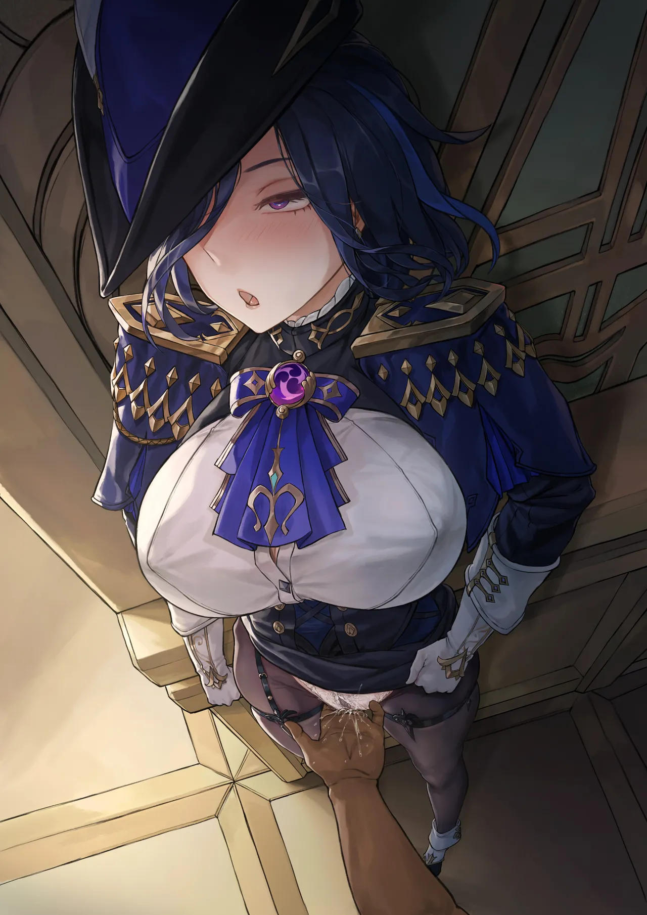 克洛琳德 - page60