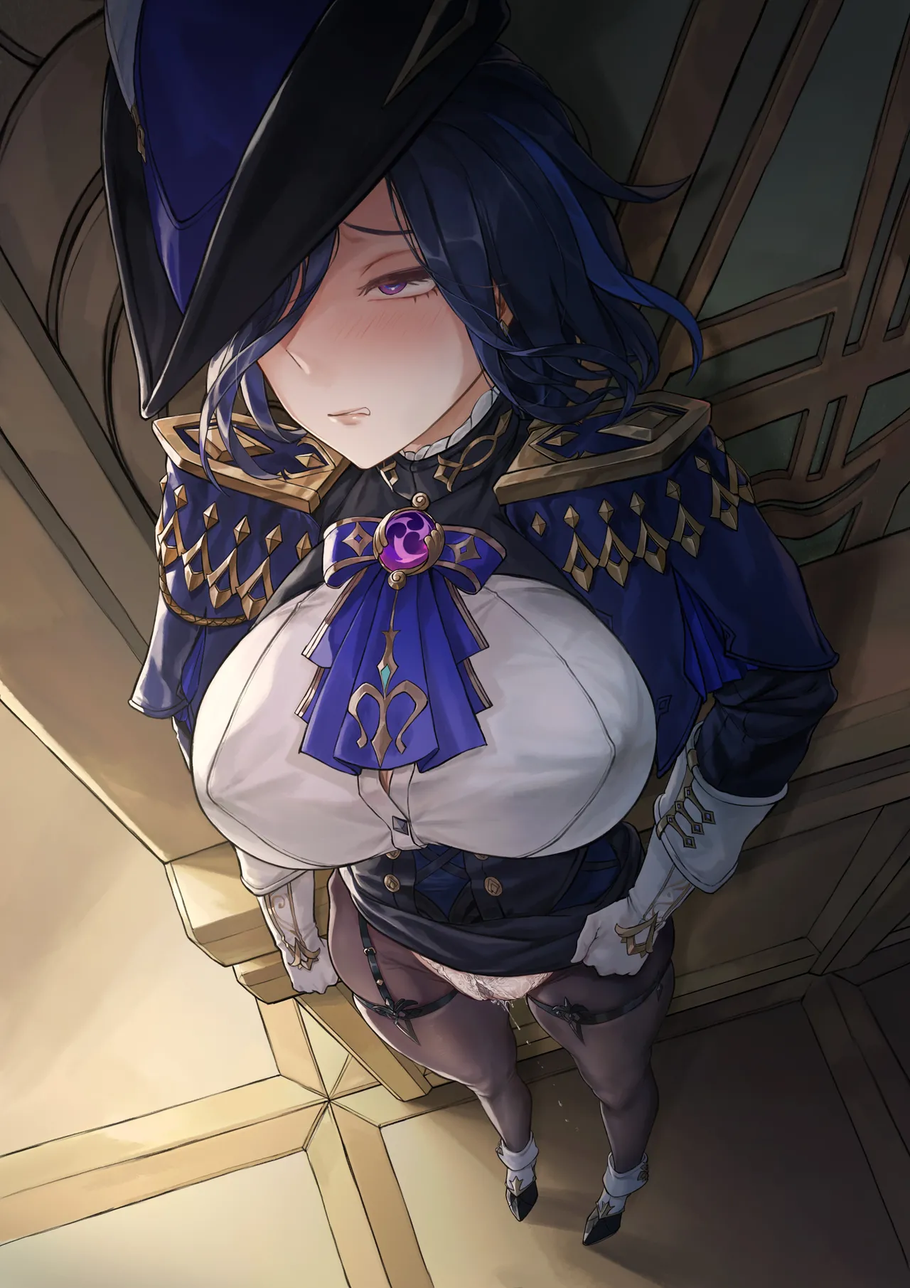 克洛琳德 - page61