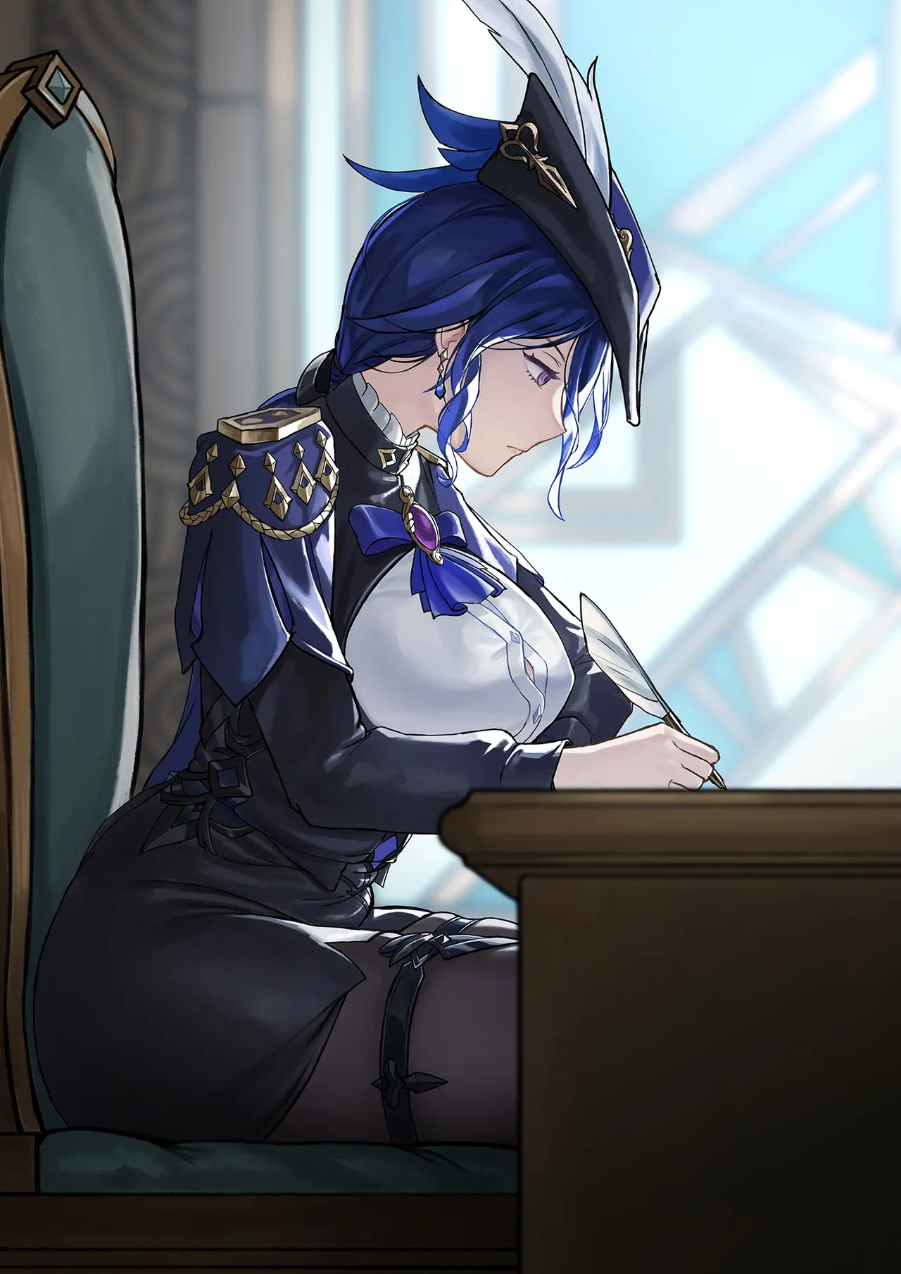 克洛琳德 - page80