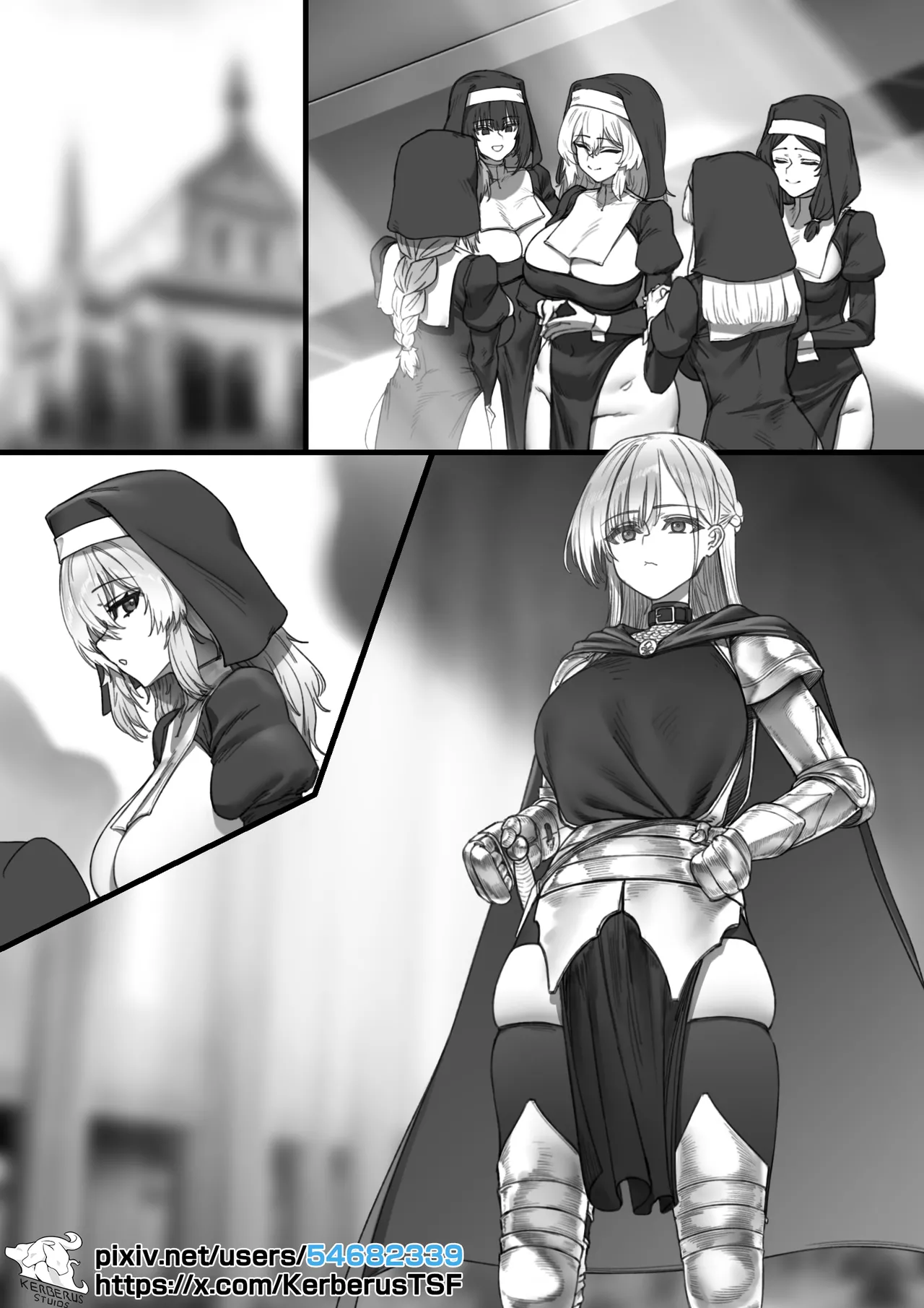 惡魔之腦 1-2 - page18