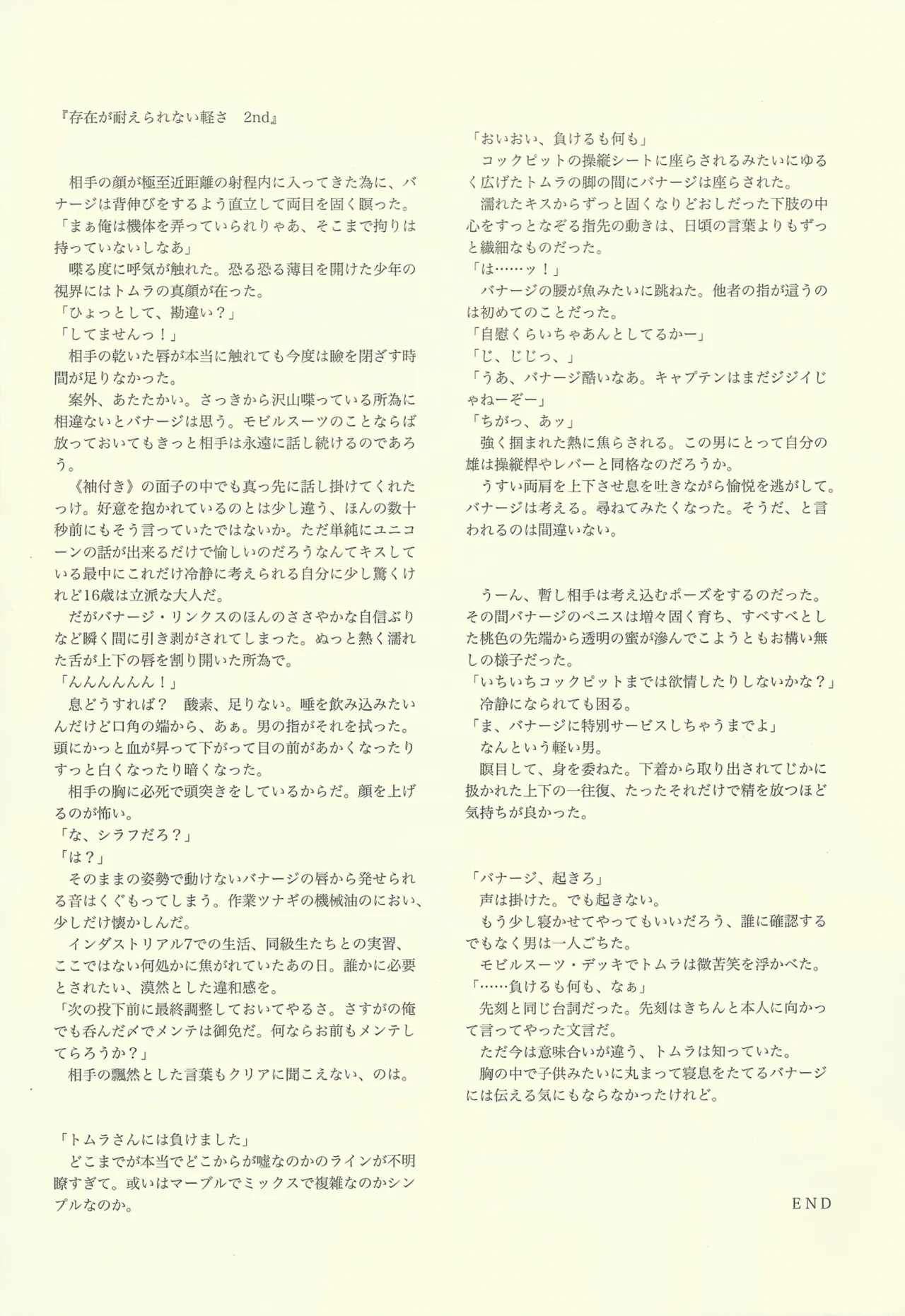NTメンテ中 - page29