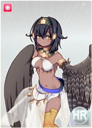 Monster Musume: Everyday Life with Monster Girls Online---harpy - page140