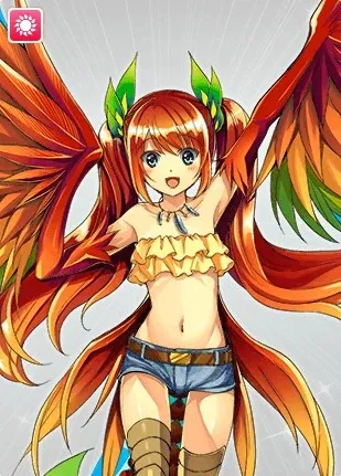 Monster Musume: Everyday Life with Monster Girls Online---harpy - page81