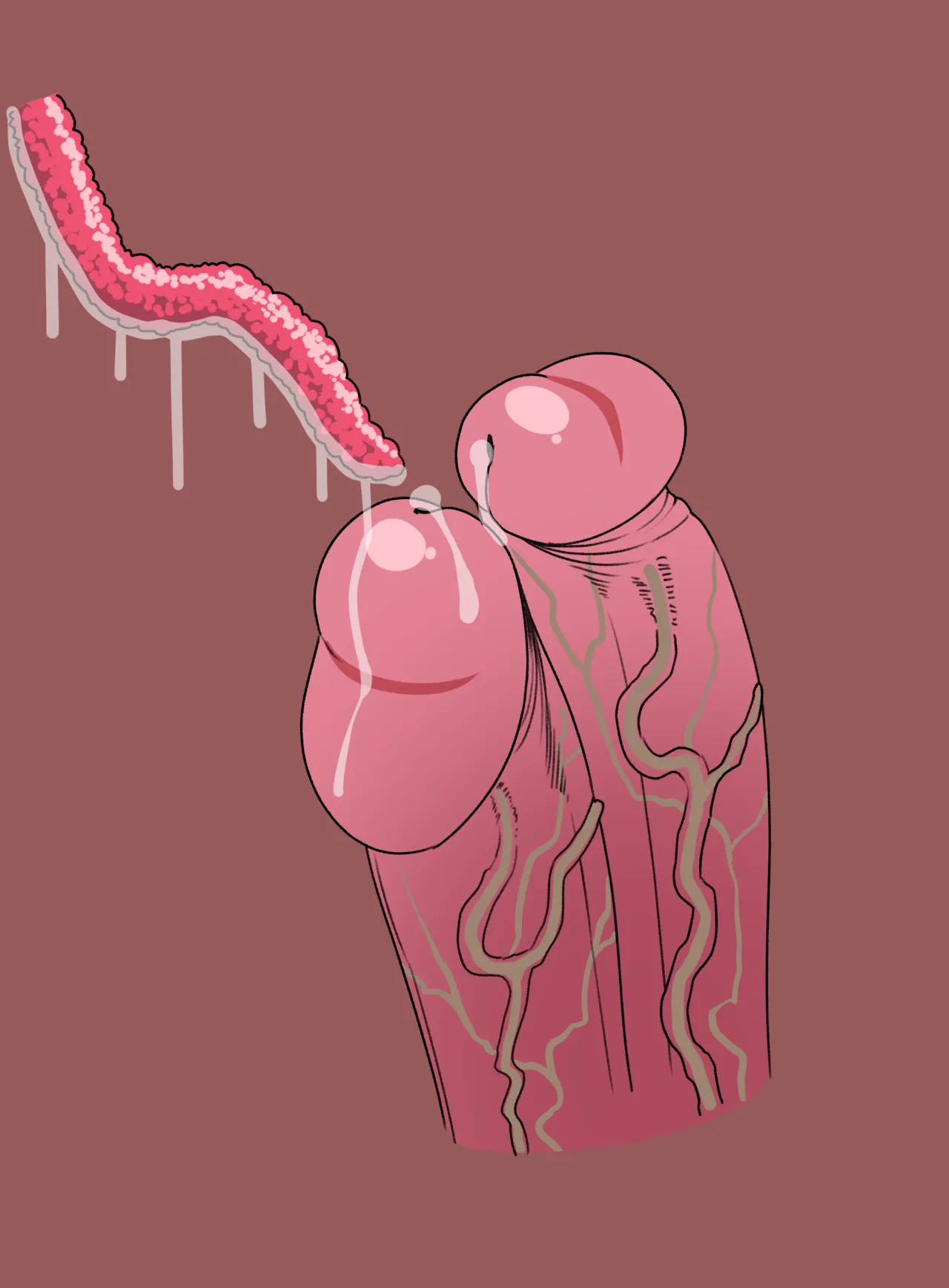 LIVI x TENTACLES - page13
