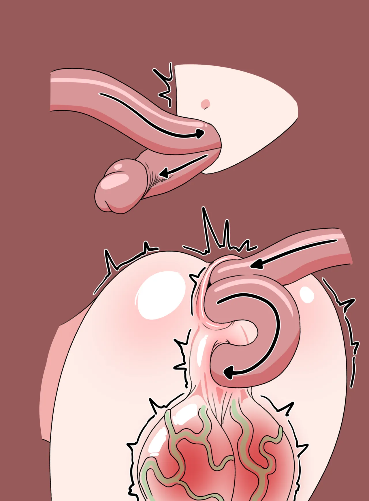 LIVI x TENTACLES - page21
