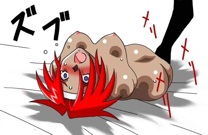 H-ART SISCOM[SISCOM] Kanna - page28