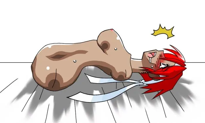 H-ART SISCOM[SISCOM] Kanna - page33