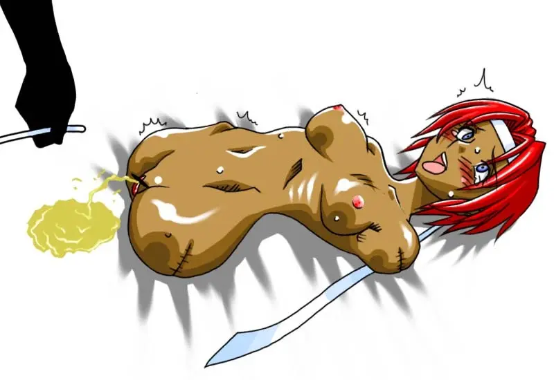 H-ART SISCOM[SISCOM] Kanna - page9