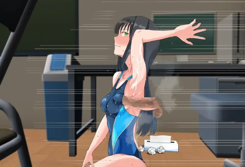 境界飛翔セレスタイト こ、これは競泳水着ではありません！ - page274