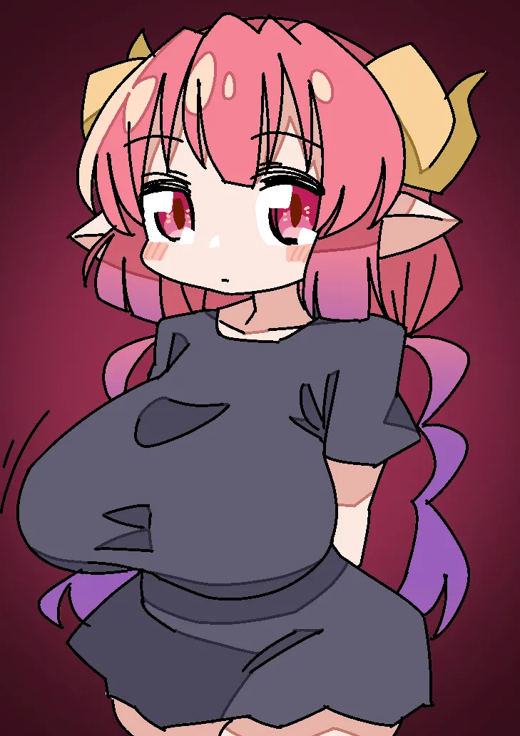 イ●ルちゃんにいろいろえっちなことお願いしてみた - page50