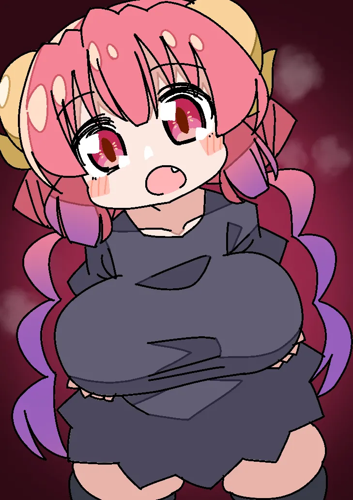 イ●ルちゃんにいろいろえっちなことお願いしてみた - page51