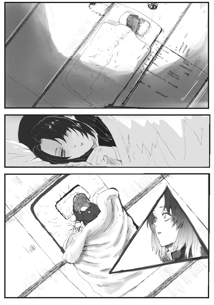 俺の子孕んでよ、しのぶちゃん。前編 - page9