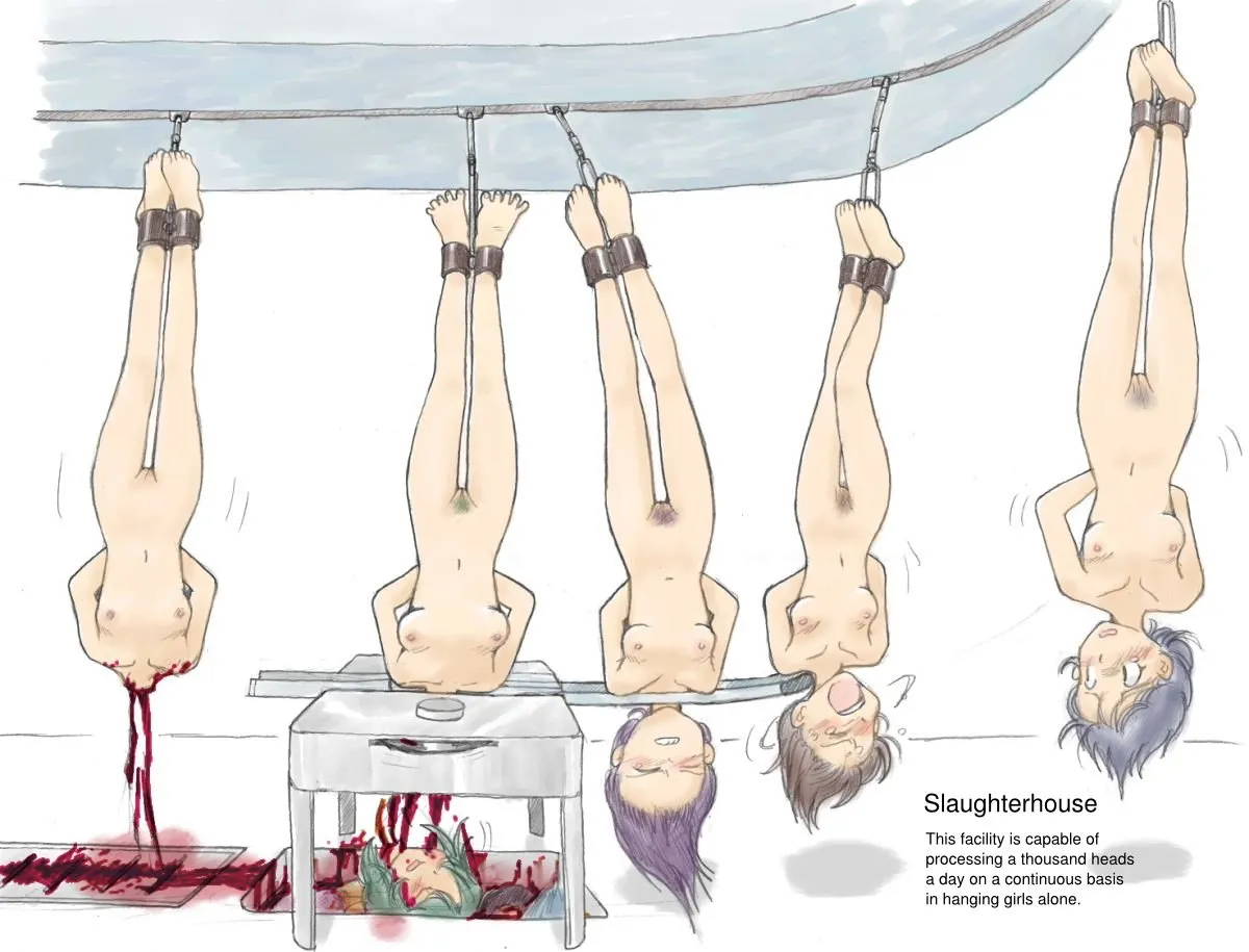 Torture School Festival & Museum & many more - Sachisuke Masumura - page105