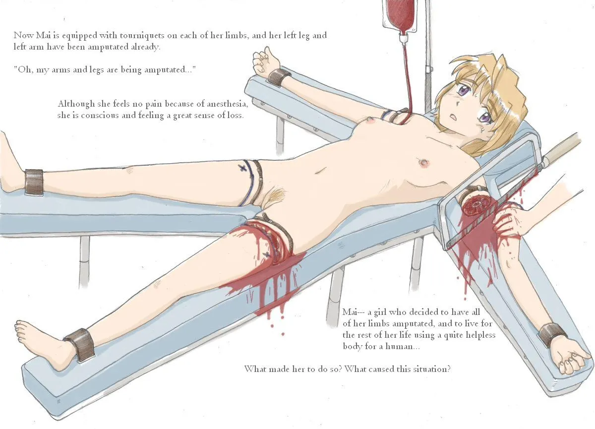 Torture School Festival & Museum & many more - Sachisuke Masumura - page41