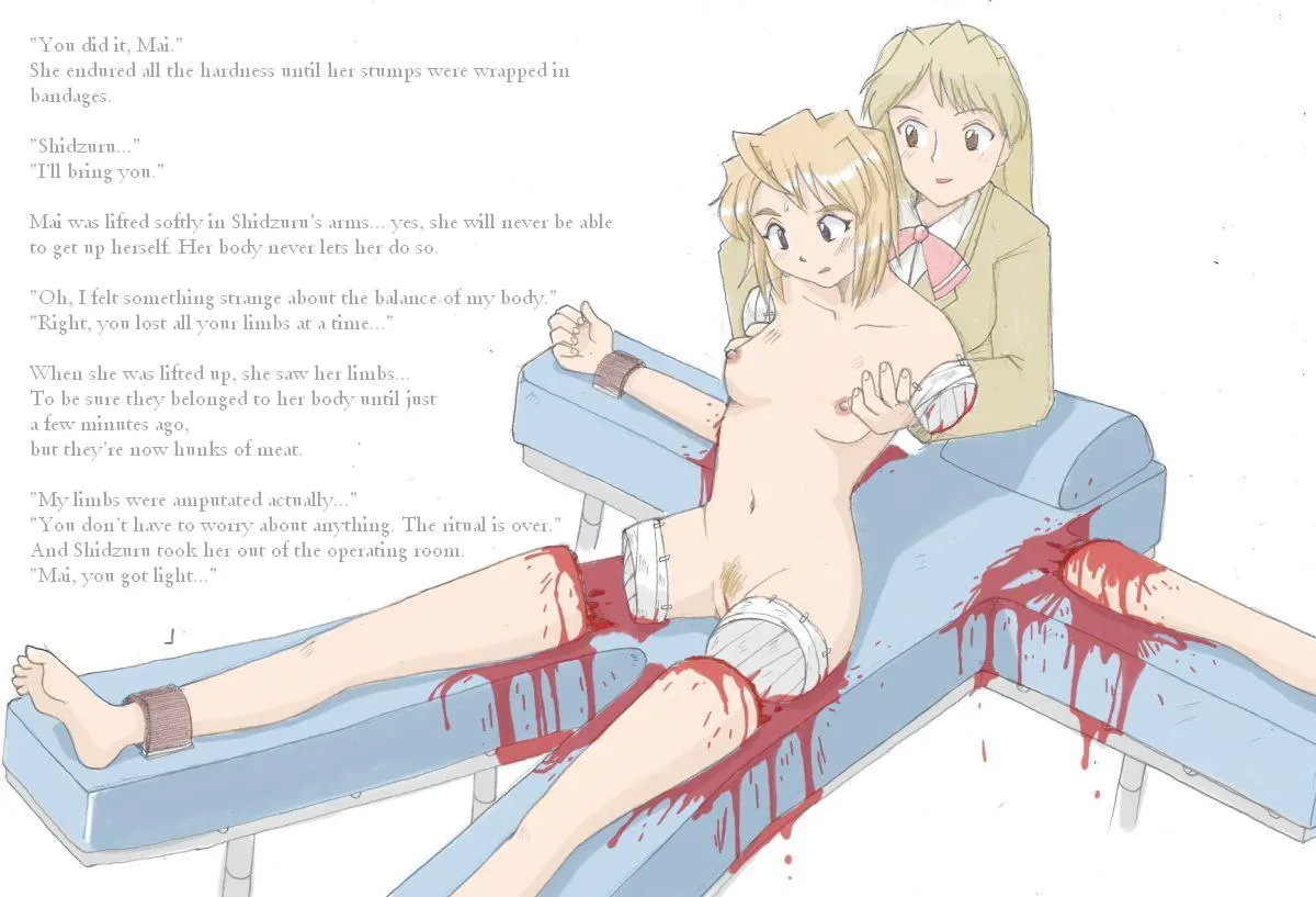 Torture School Festival & Museum & many more - Sachisuke Masumura - page42