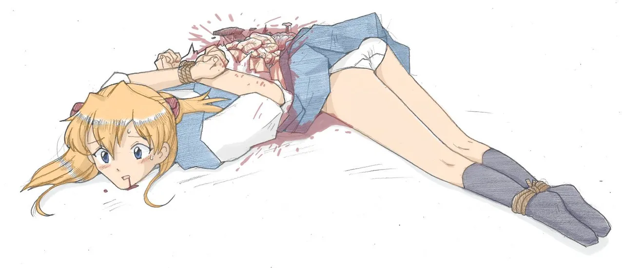 Torture School Festival & Museum & many more - Sachisuke Masumura - page69