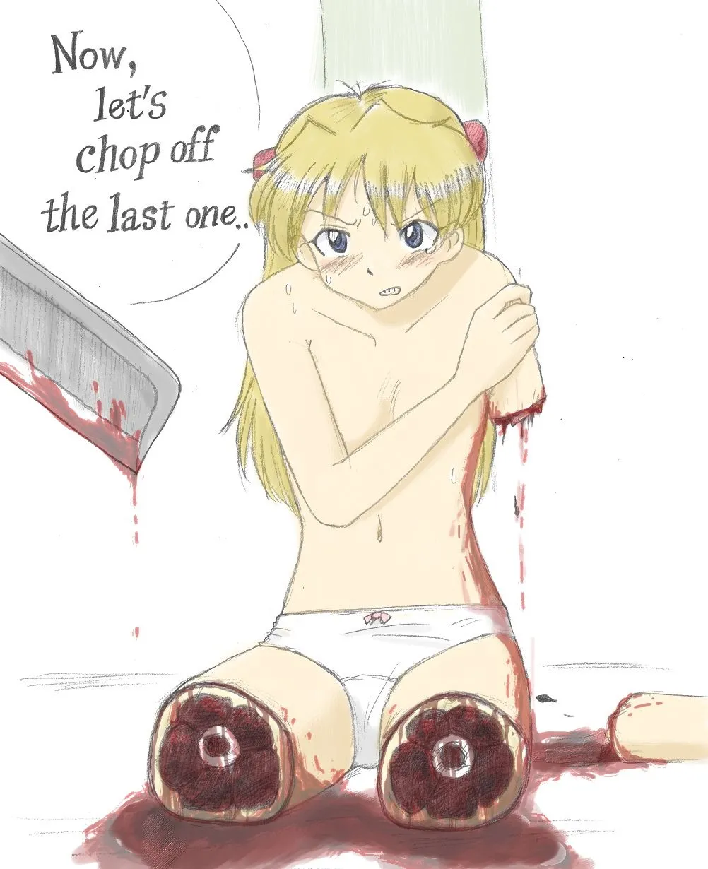 Torture School Festival & Museum & many more - Sachisuke Masumura - page95