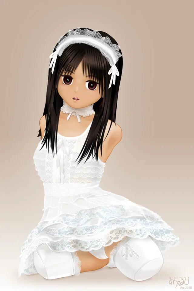 Pixiv Artist - page104