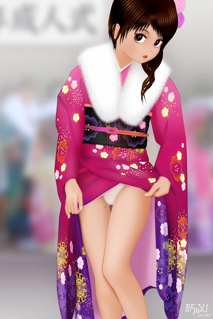 Pixiv Artist - page44