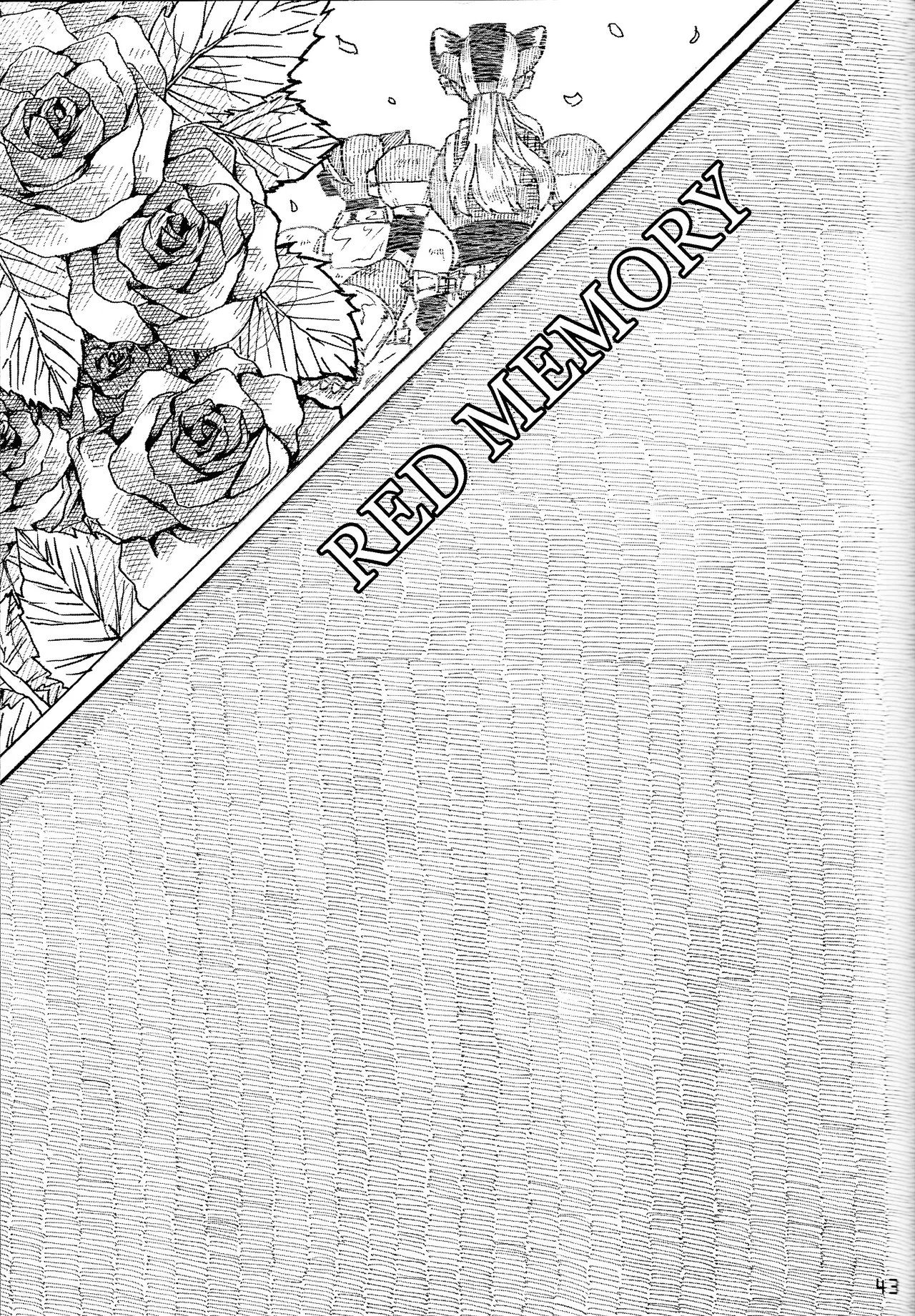 Aka to ao no senritsu - page42