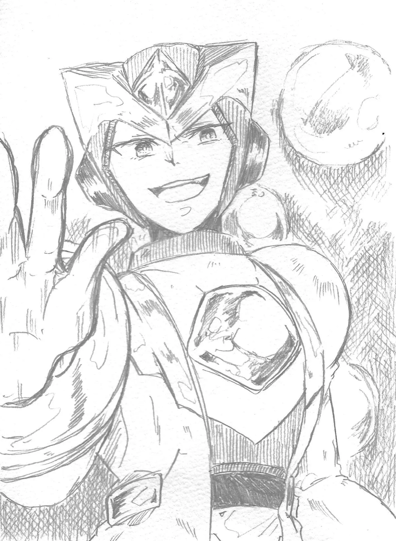 Aka to ao no senritsu - page93