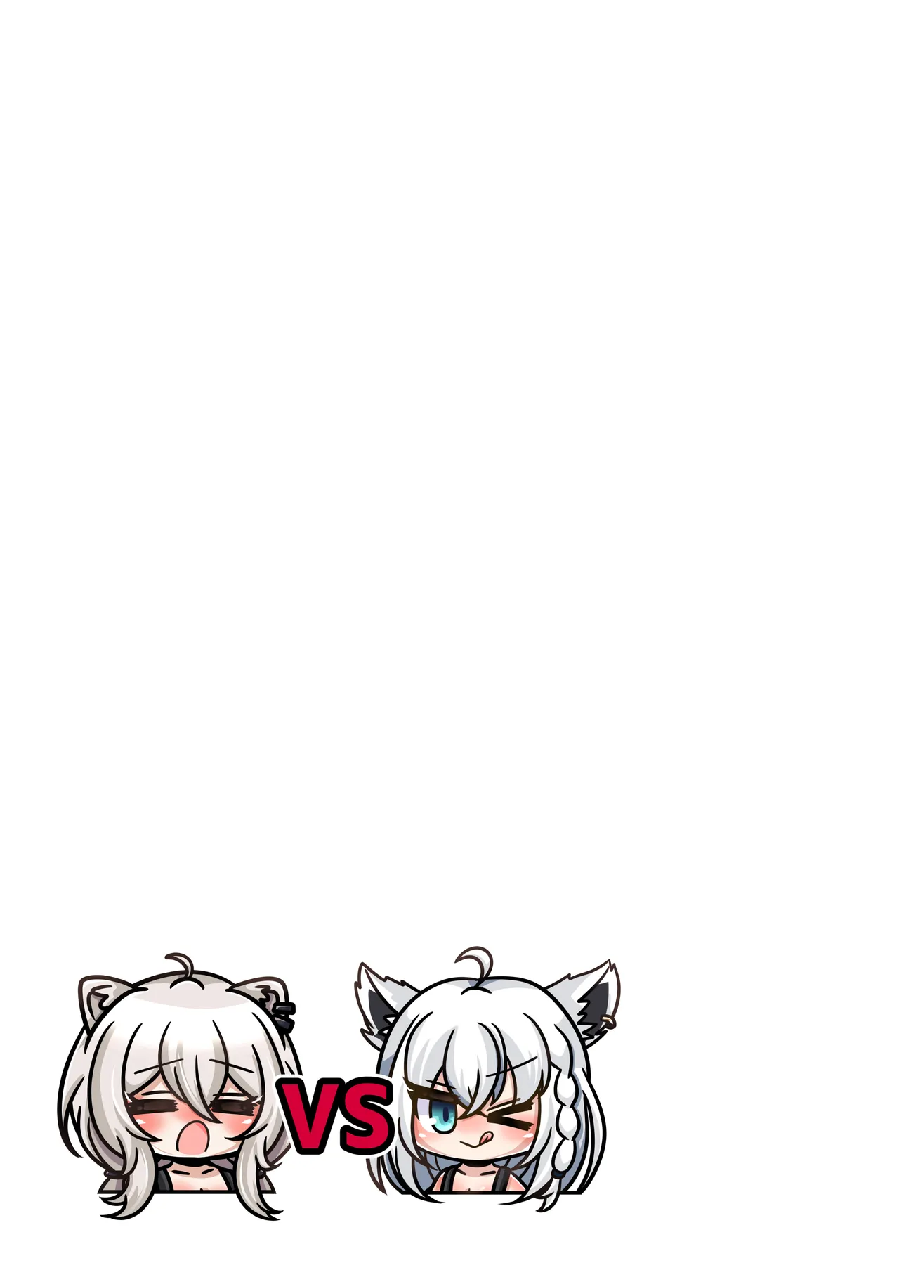ふたししxふぶ ♥狐のお礼参り編♥ - page33