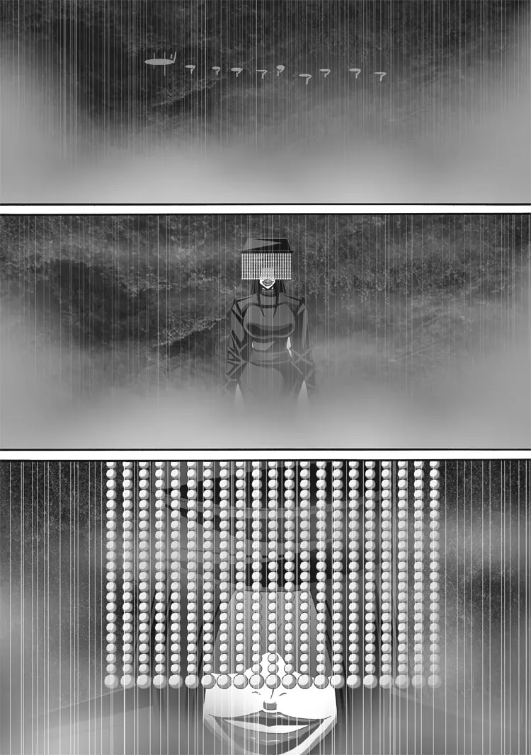 [ポポドクトリン] CATASTROPHE(13-18)カオス汚染 中編2 - page104