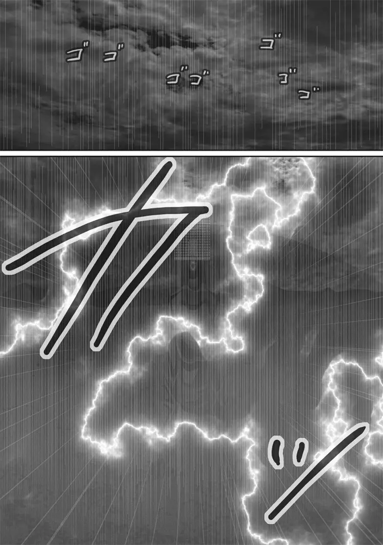 [ポポドクトリン] CATASTROPHE(13-18)カオス汚染 中編2 - page135