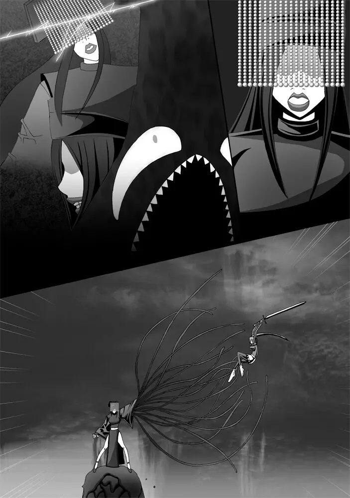 [ポポドクトリン] CATASTROPHE(13-18)カオス汚染 中編2 - page24