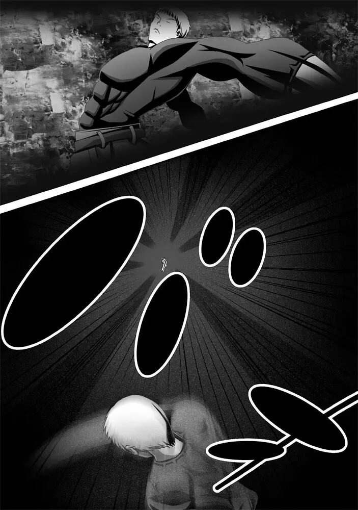 [ポポドクトリン] CATASTROPHE(13-18)カオス汚染 中編2 - page35