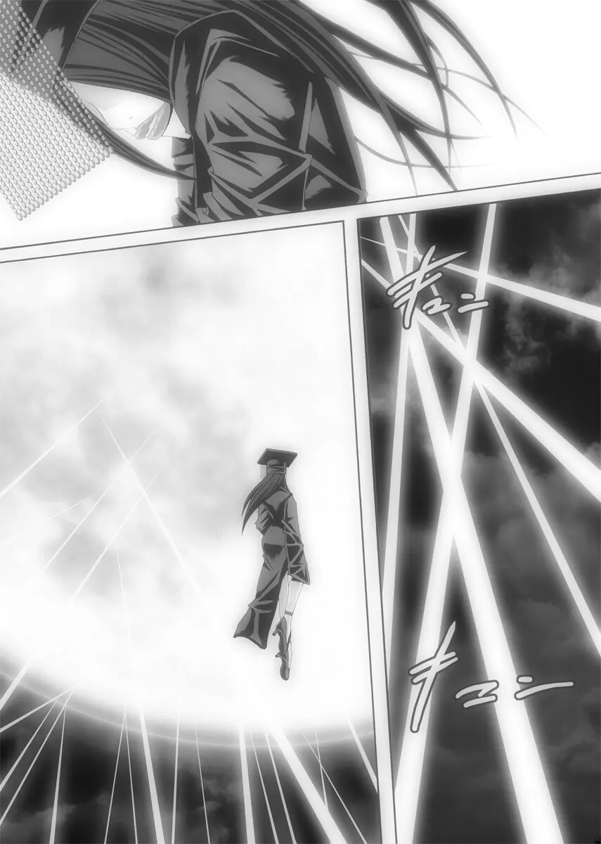 [ポポドクトリン] CATASTROPHE(13-18)カオス汚染 中編2 - page375