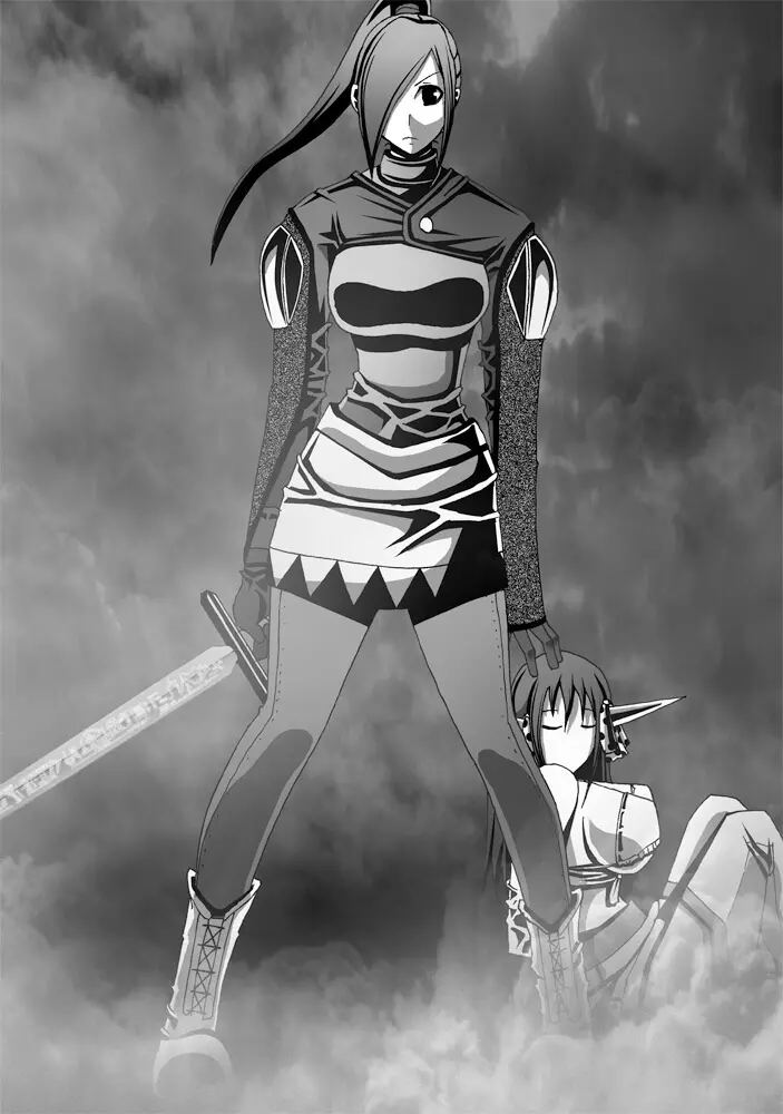 [ポポドクトリン] CATASTROPHE(13-18)カオス汚染 中編2 - page42
