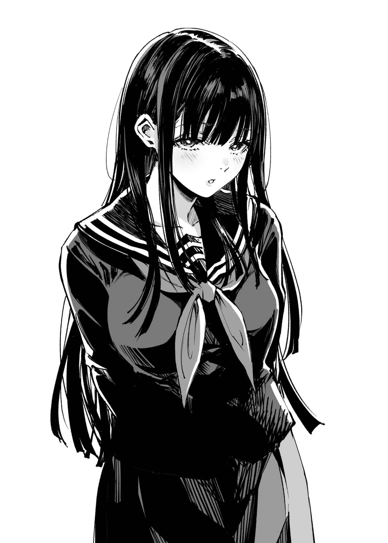 ふたりが幸せになっていく姿を見るくらいなら死んだほうがいい。 3 - page85