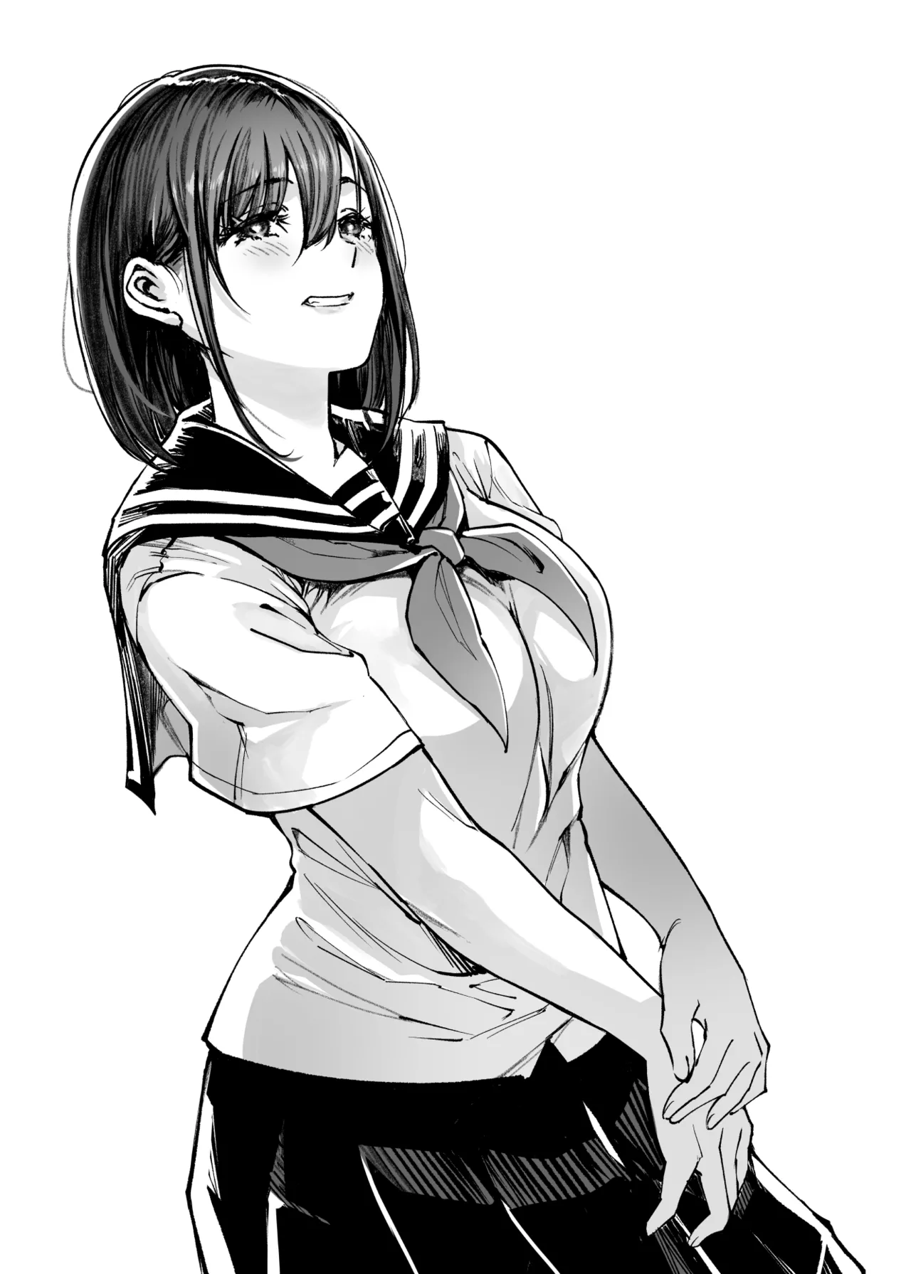 ふたりが幸せになっていく姿を見るくらいなら死んだほうがいい。 3 - page86