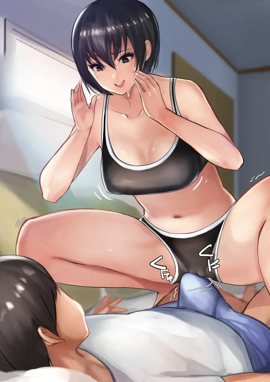 妹SS(ショートストーリー) vol.7 - page58