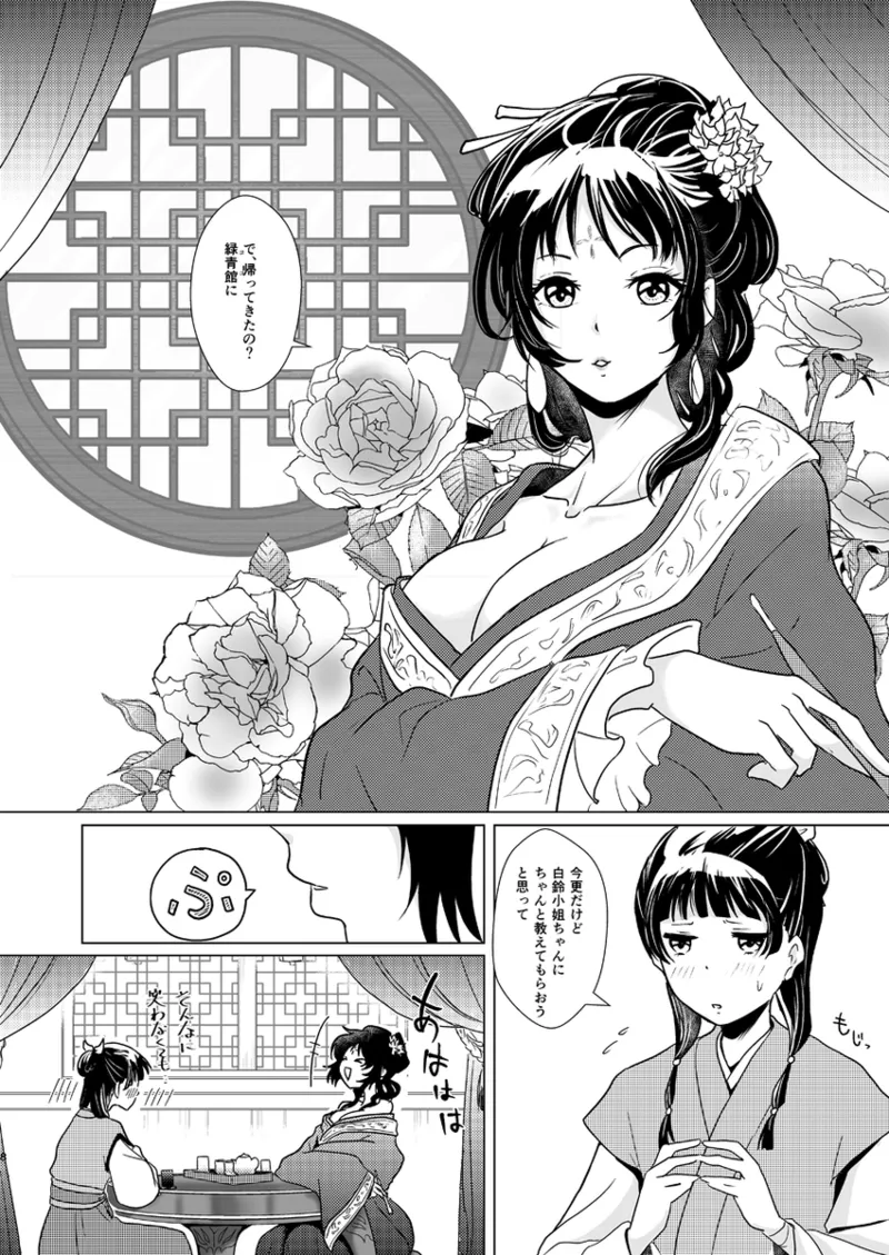 花指南 - page9