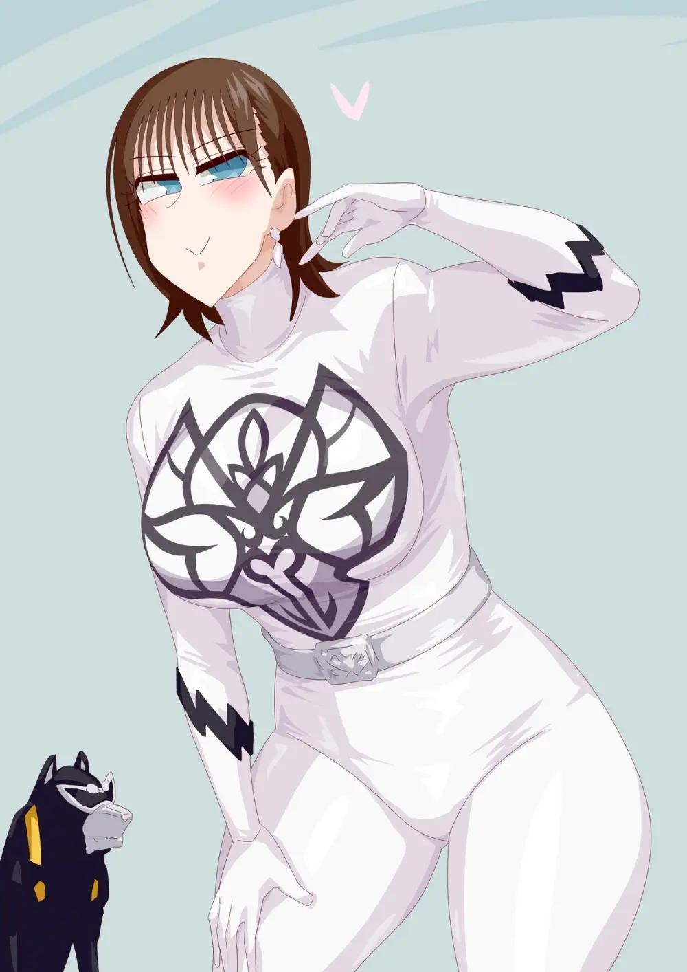 わんわんニ - page5