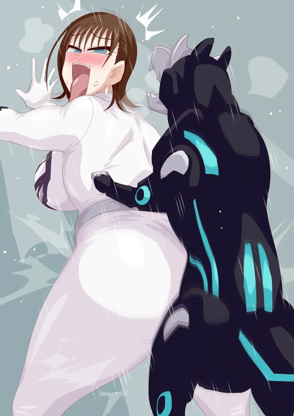 わんわんニ - page7