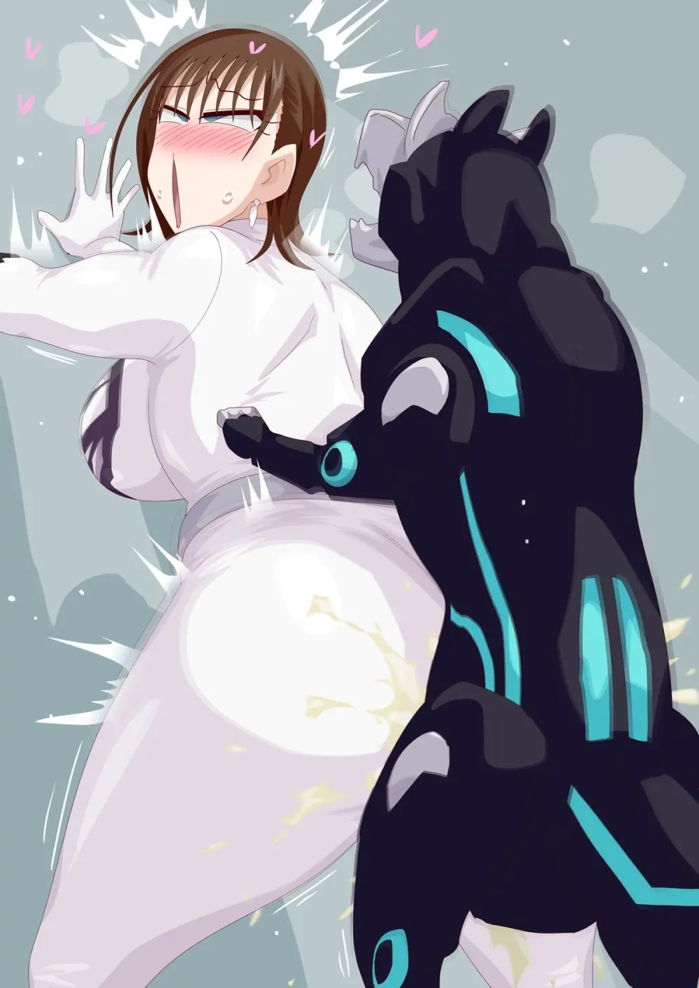 わんわんニ - page8