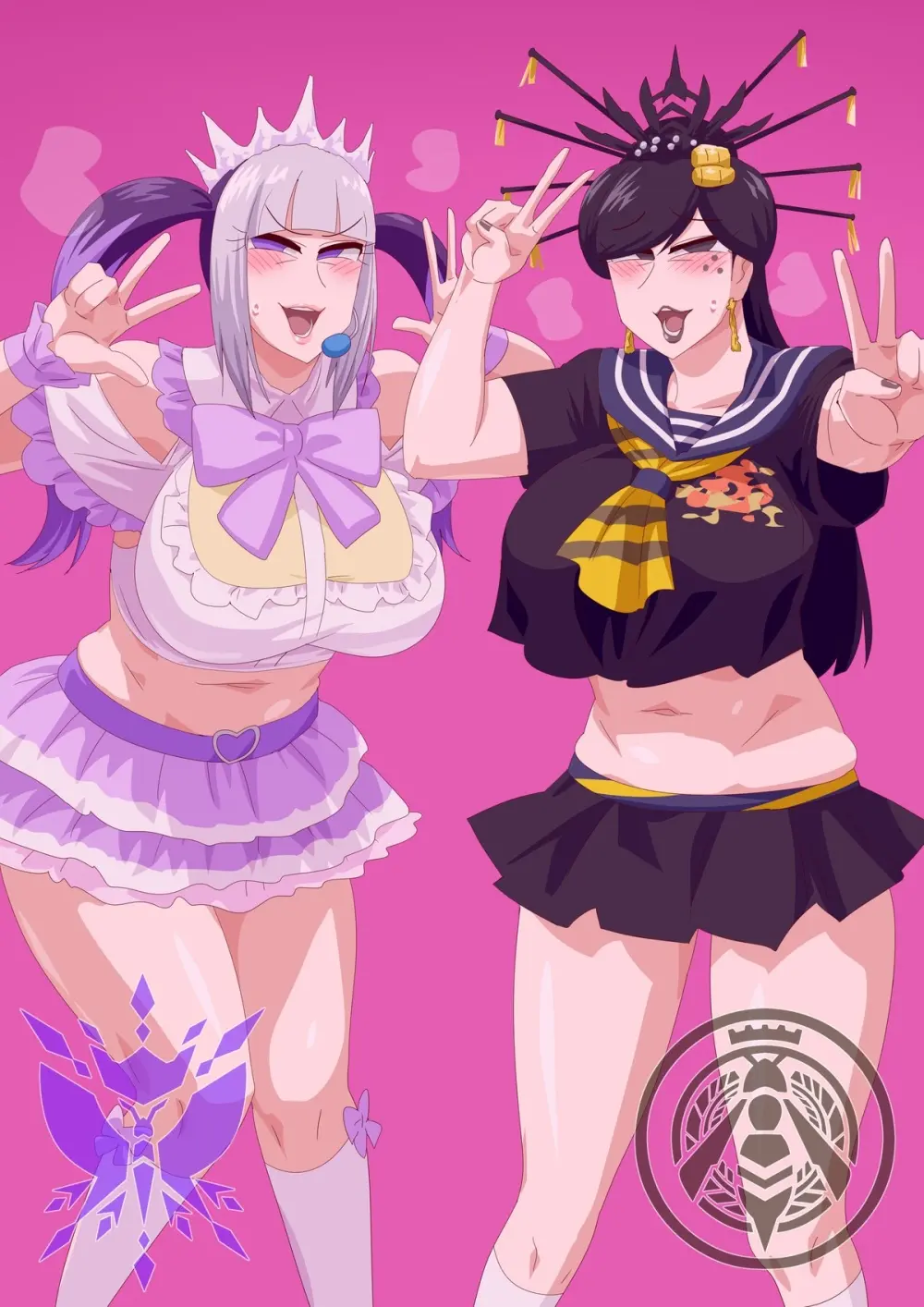 海先代王様 - page5