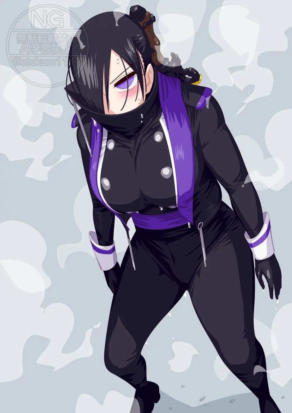 猛暑裁判 - page6