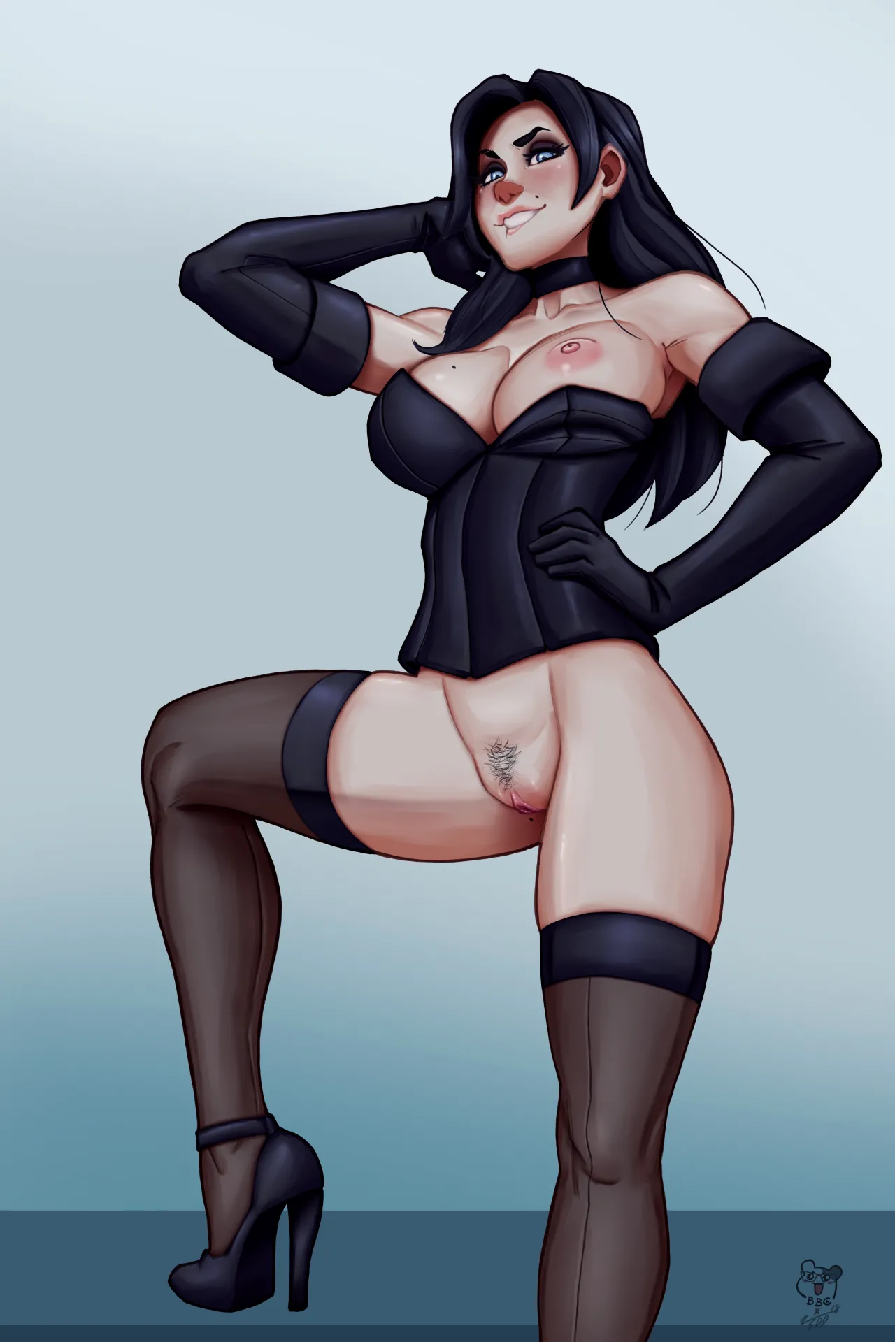 Stockings Collection-15 - page14
