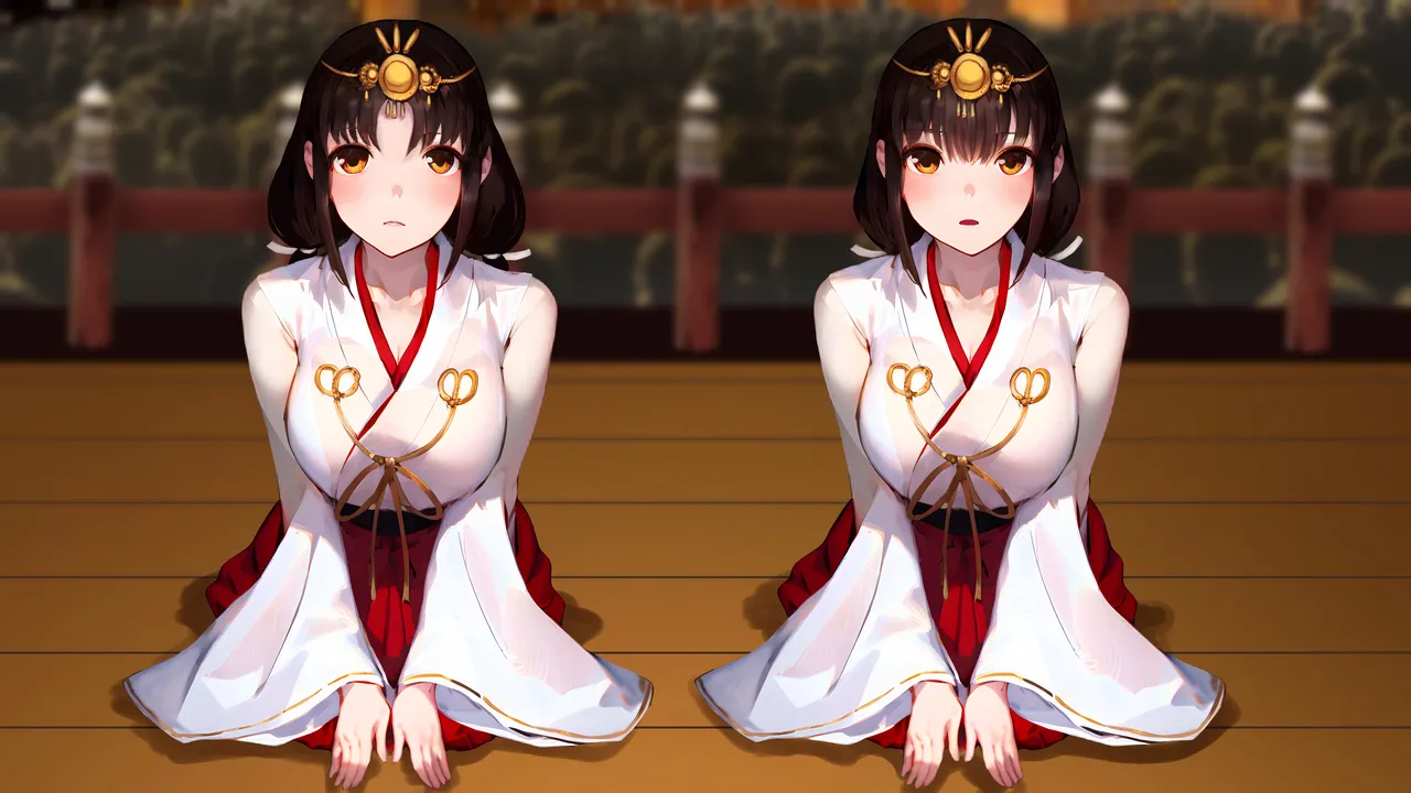 豊穣灯祭 - page24