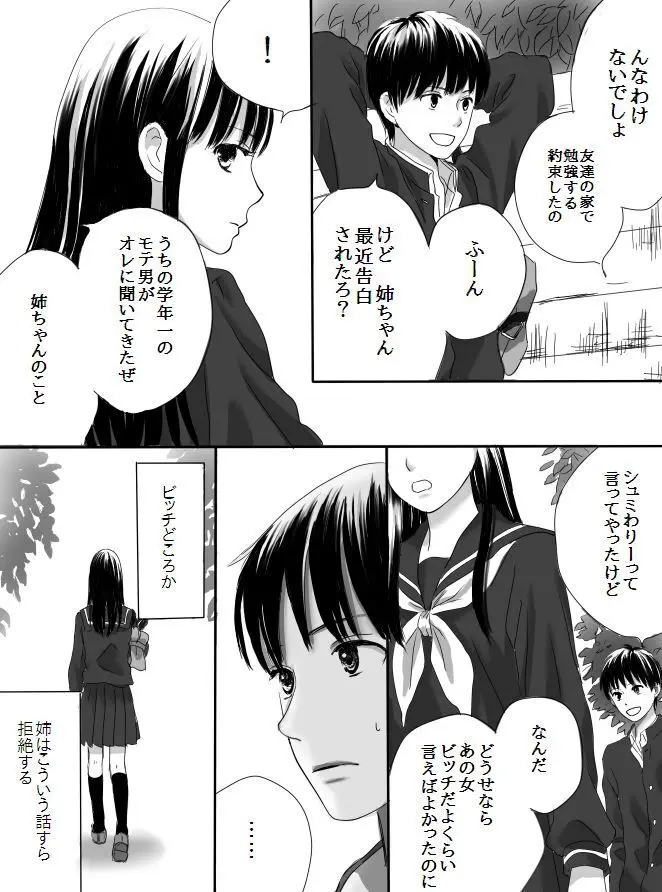 狂った果実 - page10