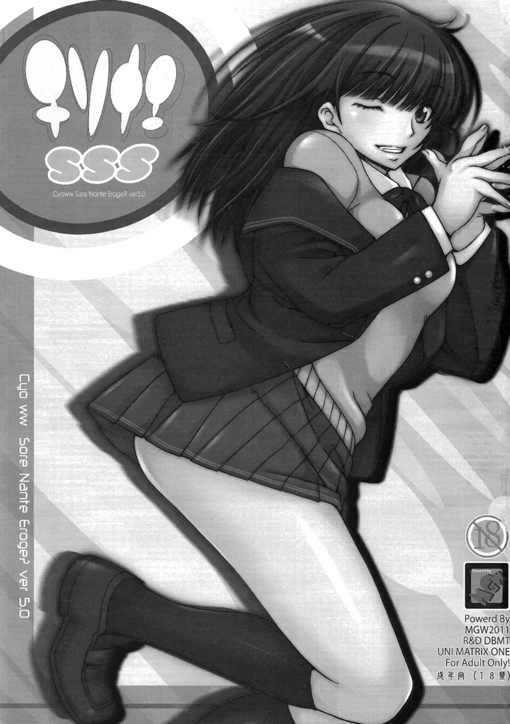 チソナエSSS ver1.0 - page2