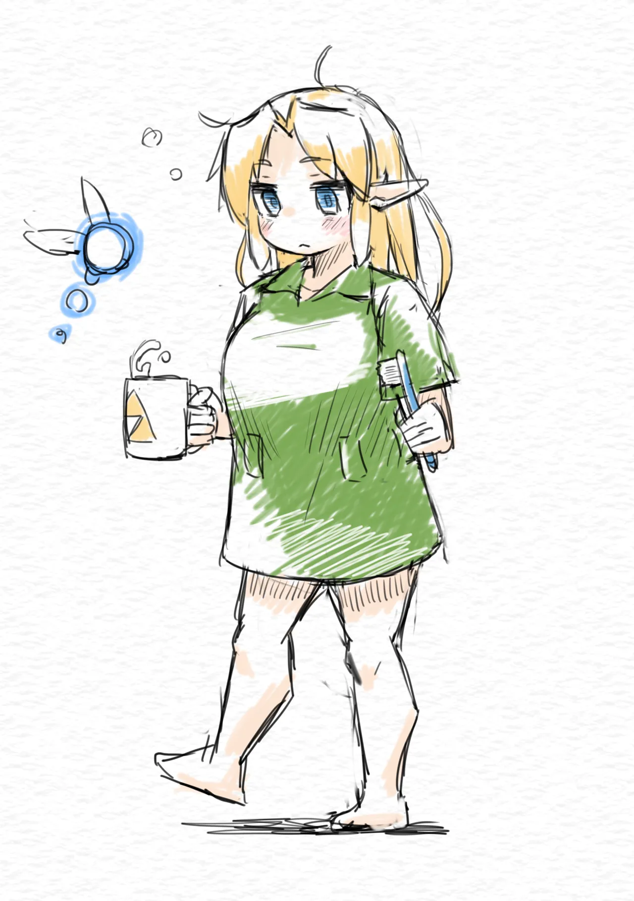 OOT FemLink - page50