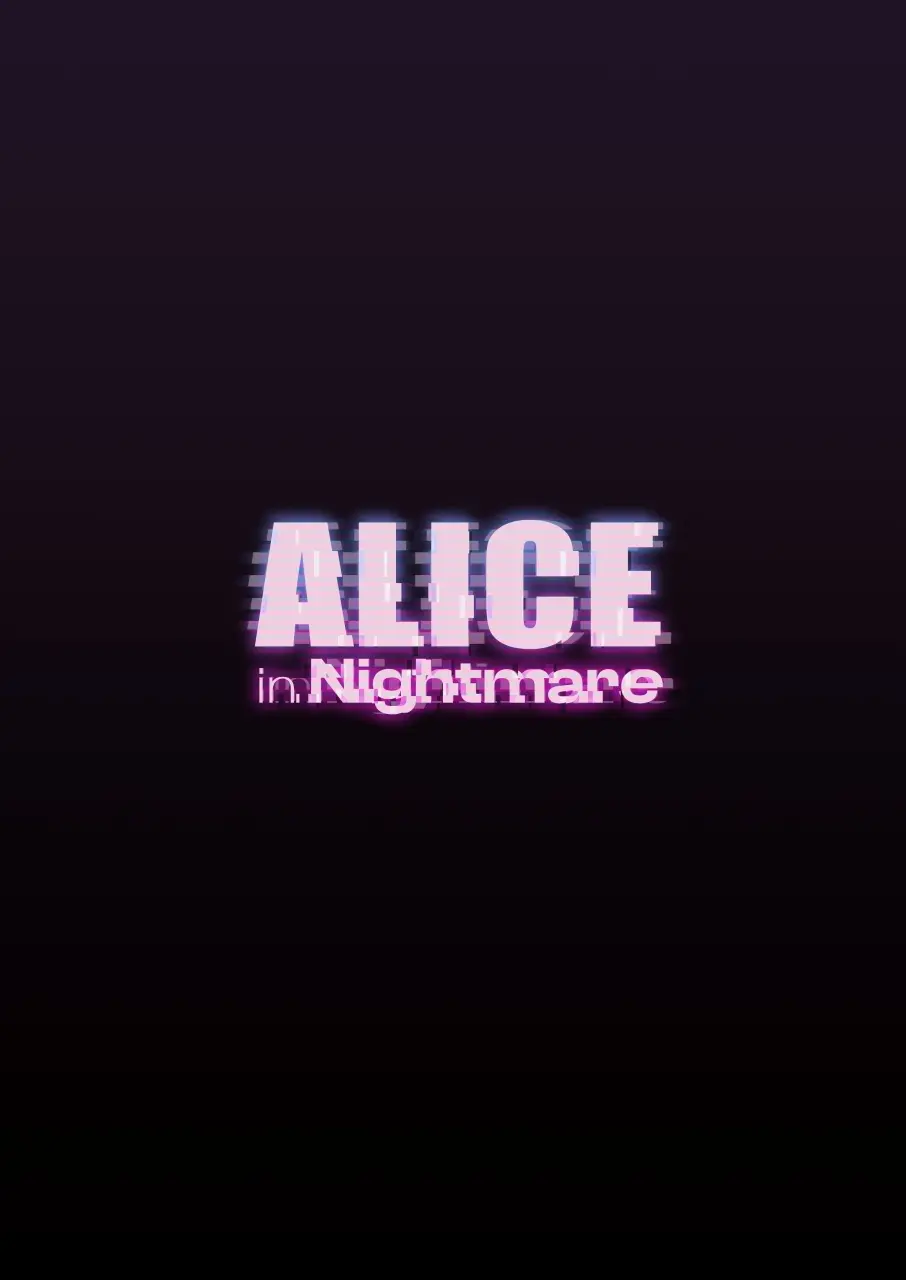 ALICE in Nightmare - page34