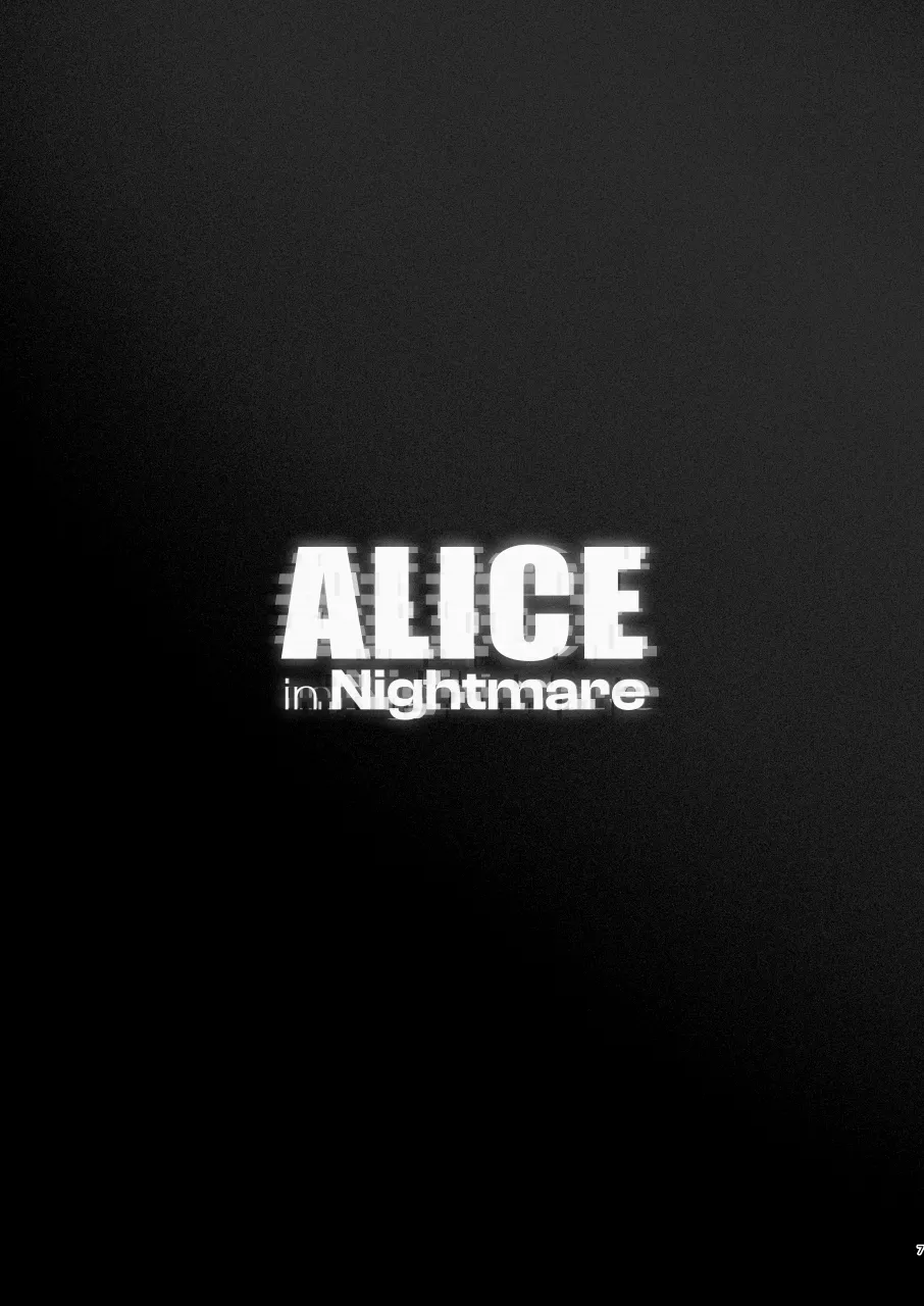 ALICE in Nightmare - page6